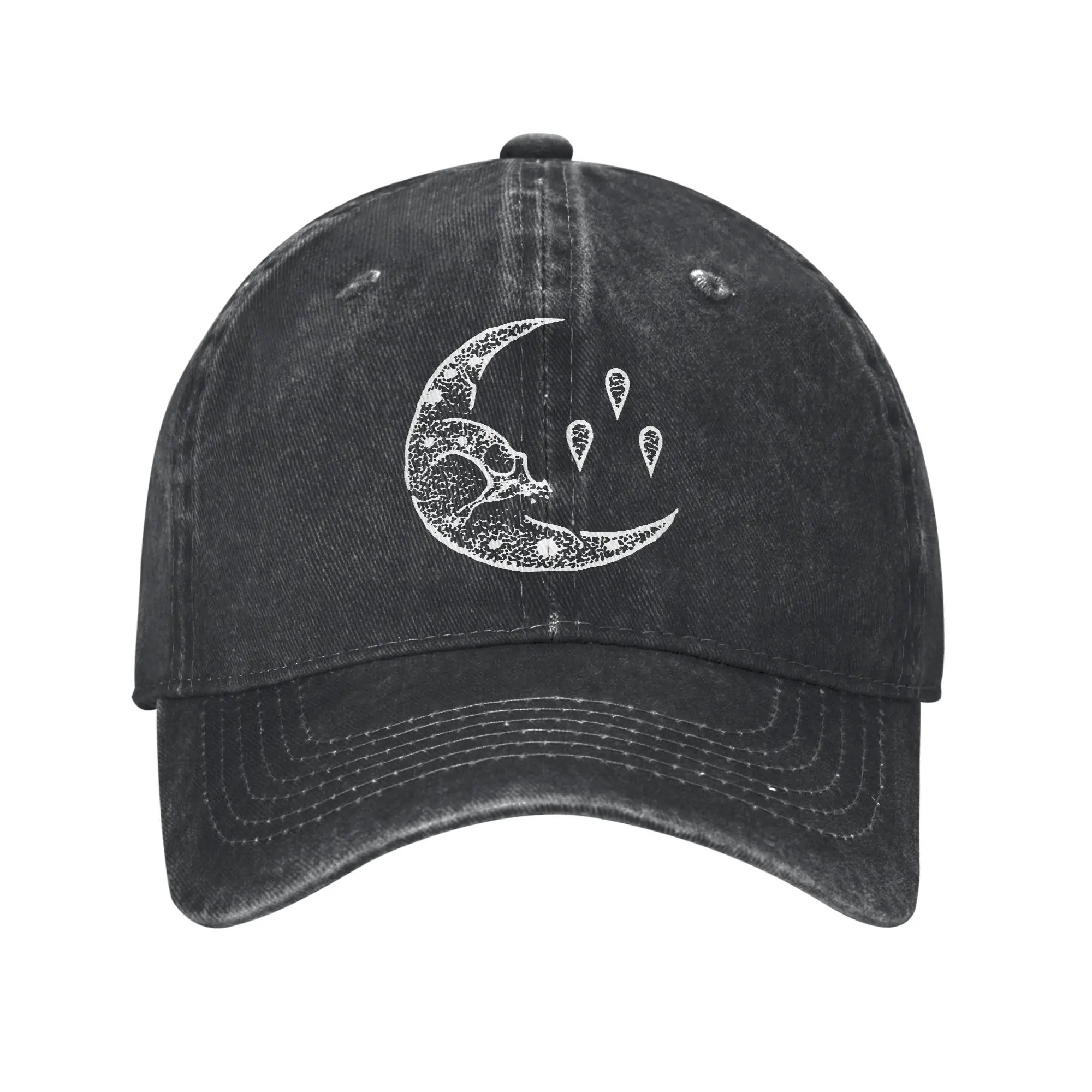 Currents Merch Fashion Baseball Cap  Spring Sun Visor Hat  Casual Dating Sun Visor Hat