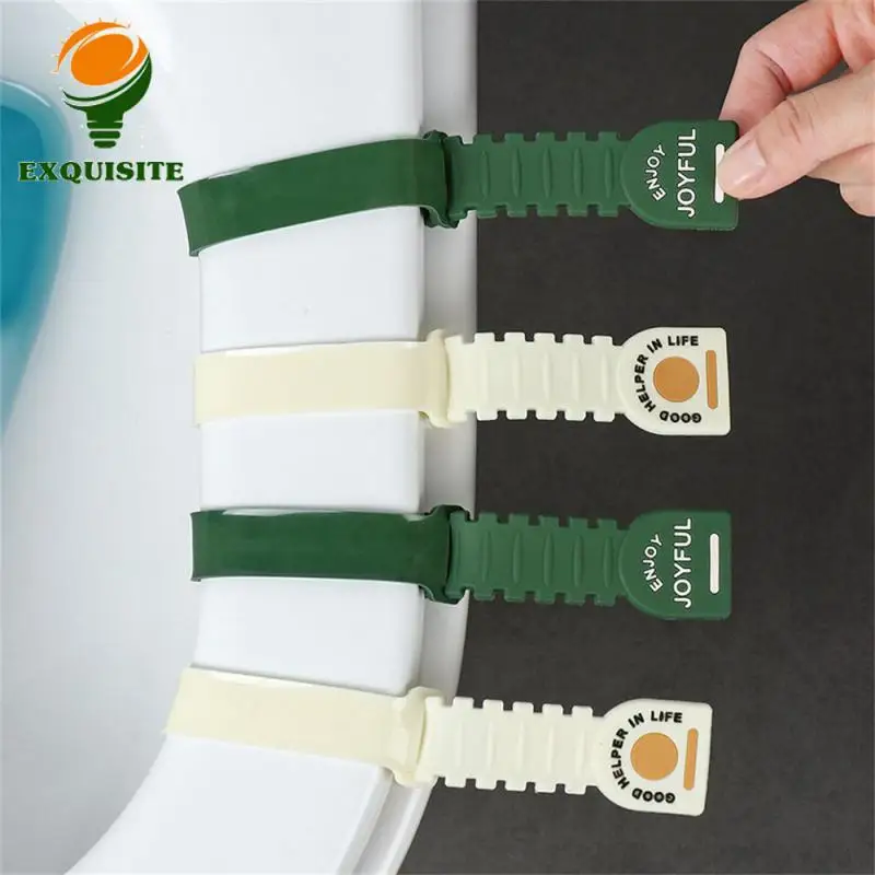 Mini Convenient Family Opener Non-slip Adjustable Lid Lifter Universal Easy Installation Handle Lift Cover To Save Effort