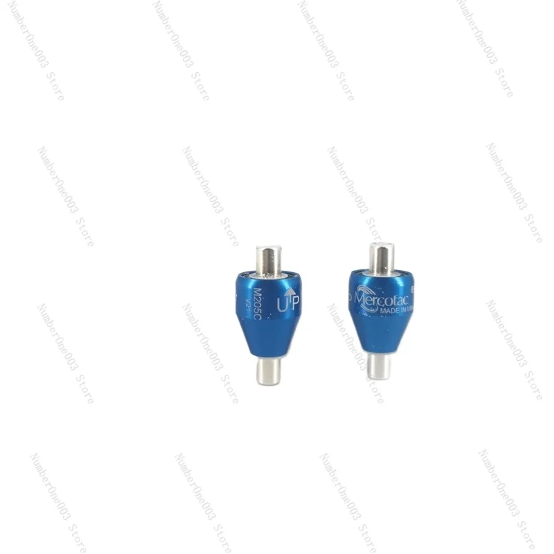 anneau-coulissant-m205-bleu-importe-anneau-de-transfert-conducteur-m205c-2-poles-4a-joint-rotatif-a2s