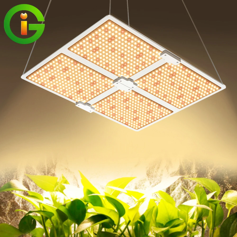 Samsung LM281B Diode LED Grow Light 2000W 4000W 6000W Full Spectrum Phyto Lamp For Greenhouse Hydroponic Plant Growth Lighting