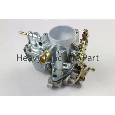NEW carb CARBURETOR FIT FOR RENAULT 1961-1992 R4 4L 4S and 4GTL SOLEX 11779001 10 best sales r4 renault - №10