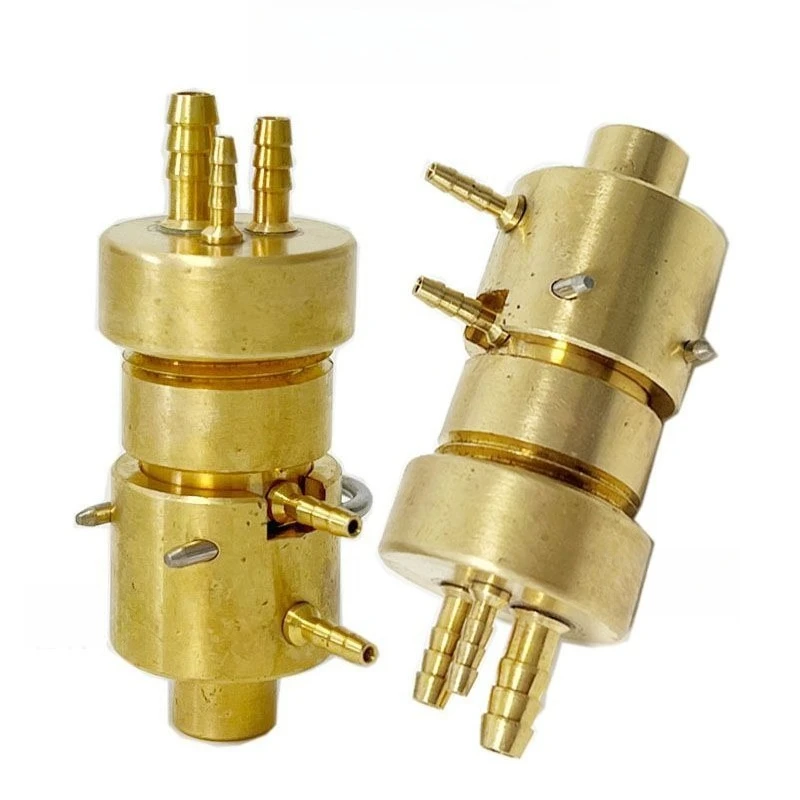 Lab Chair Special Water Valve High and Low Speed Mobile Phone Control Distribution Valve Pressure Water Valves Integrated ValveS