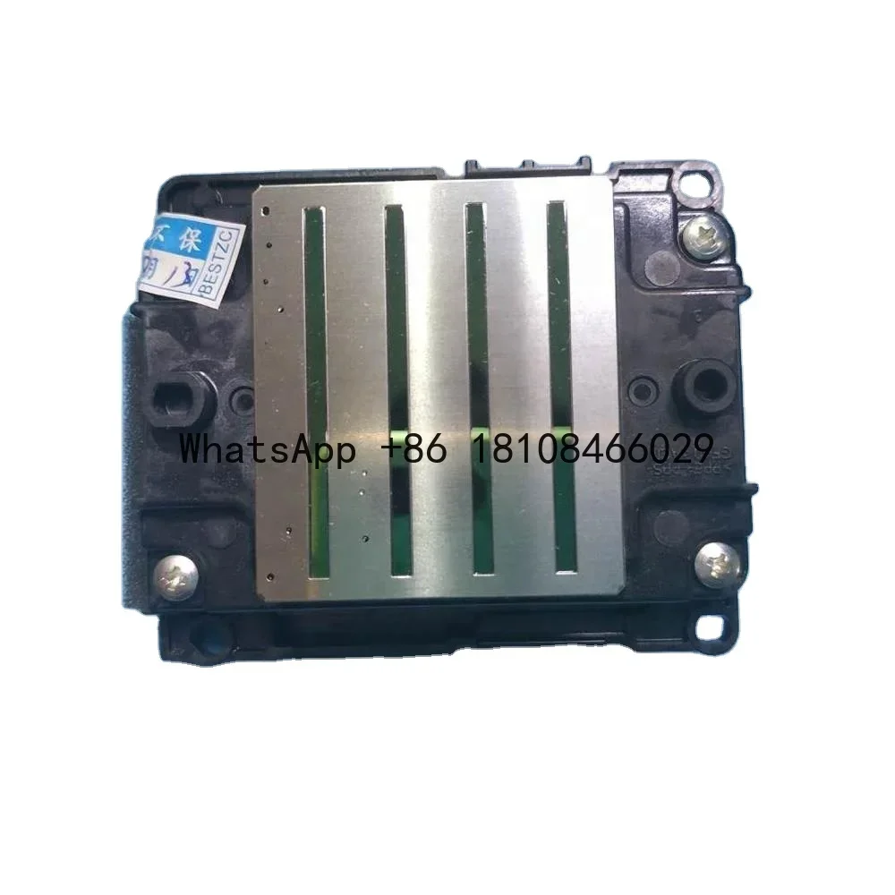 High-Quality Printer Spare Parts Printhead I3200E1 for Inkjet printers