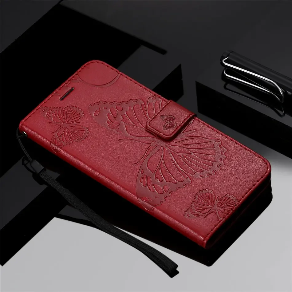 Wallet Flip Case for Motorola Moto G13 G14 G23 G31 G32 G51 G52 G53 G54 G62 G71 G73 G84 5G Card Slots Leather Capa Cover bag P06F