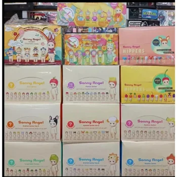 סוני מלאך להגדיר עיוורת תיבת חלל ימית הרפתקה שכיבה את החרק בעולם סדרת חיות סקרנים חיות קישוט תיבת מסתורין