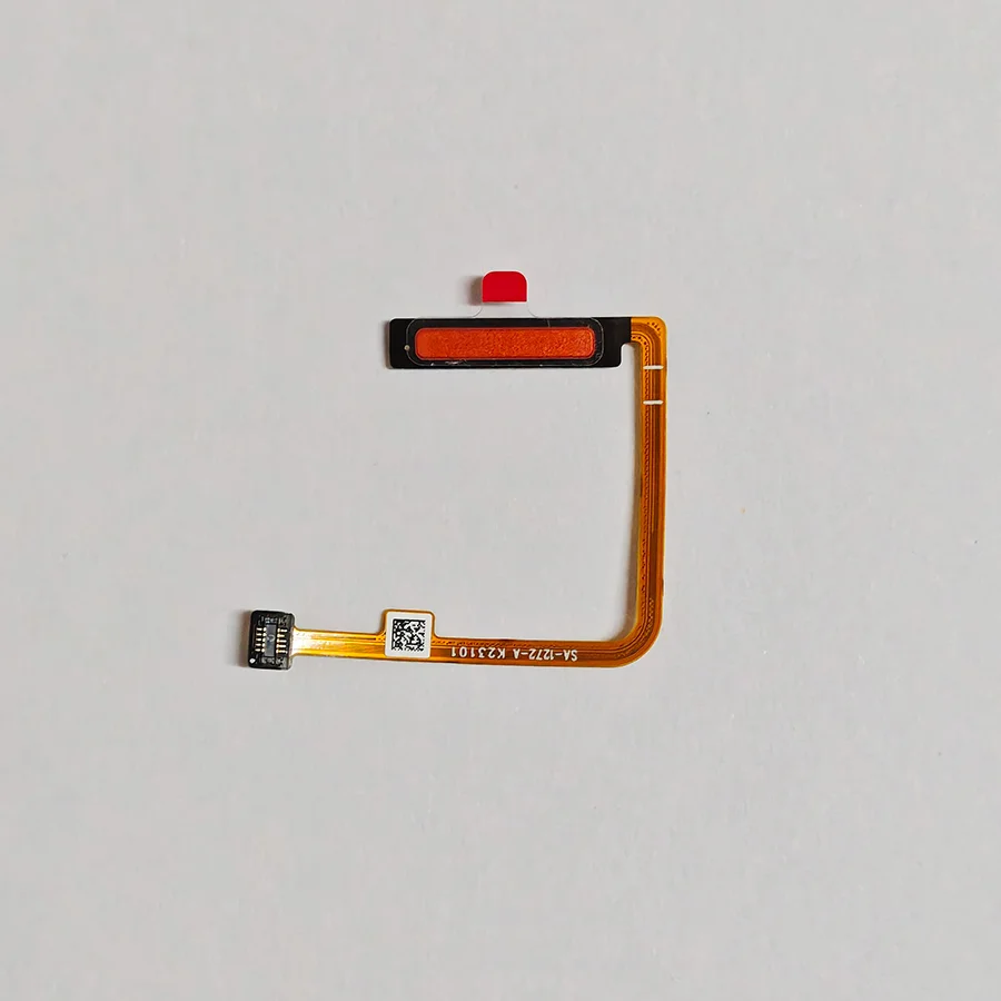 New Original IIIF150 B2 Fingerprint Button Sensor Cable flex Cable FPC Accessories For IIIF150 B2 Smart Phone