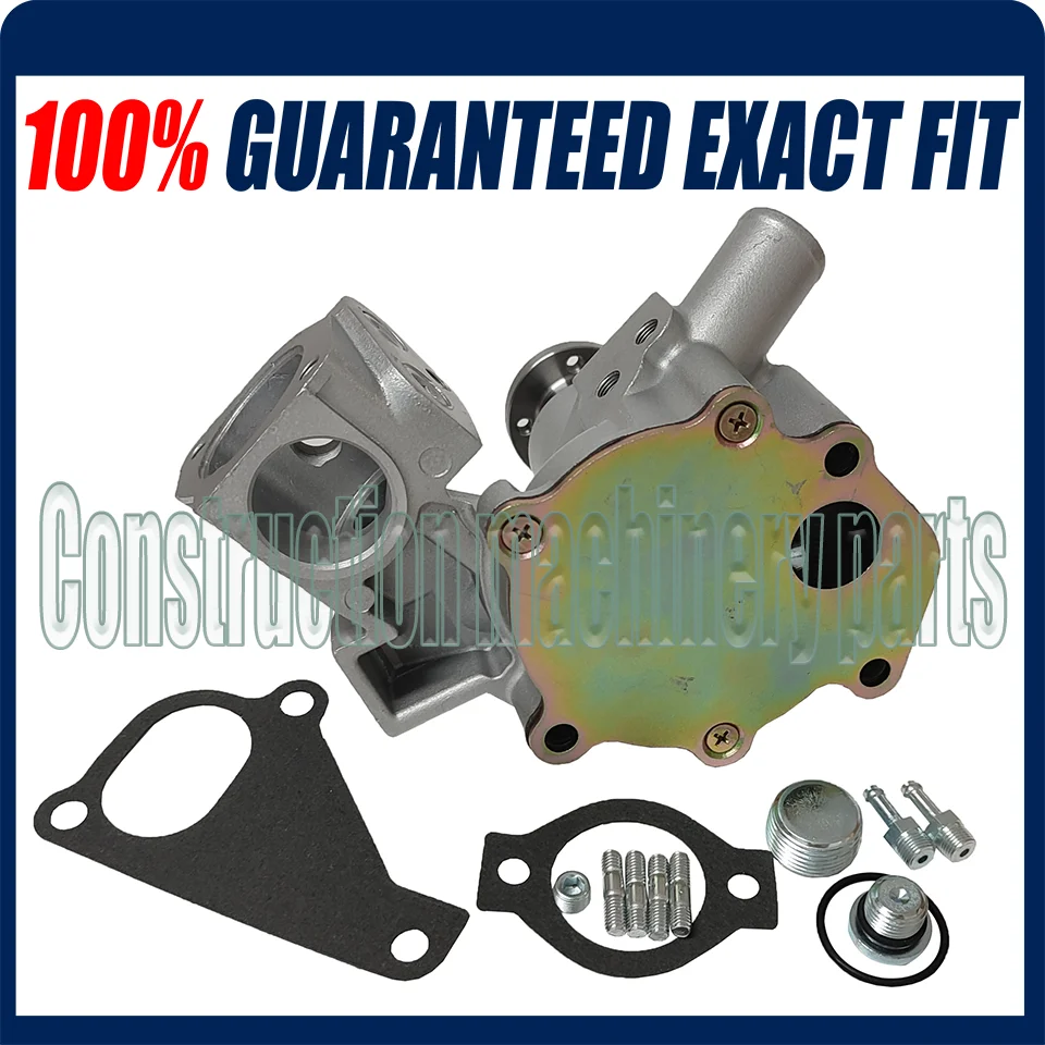 13-509 Water Pump 13509 fit for Yanmar 482 486 Engines Thermo King TK486 TK486E SL100 SL200