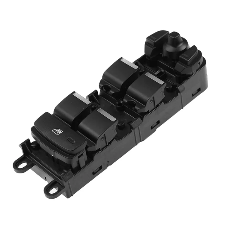 New Front Left Master Power Window Switch Regulator For Jaguar XJ X351 2009-2019 C2D1739 AW93-14540-AC AW9314540AC Accessories view 6