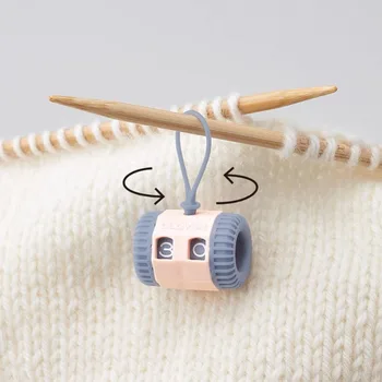 Knitting Stitch Counter 1