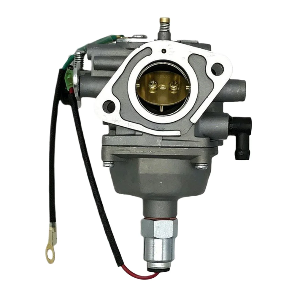 Carburetor Kit for Chainsaw Motors For SV830 SV740 SV735 SV730 SV725 SV720 SV710 SV715 with Air Filter Adjustment Capability