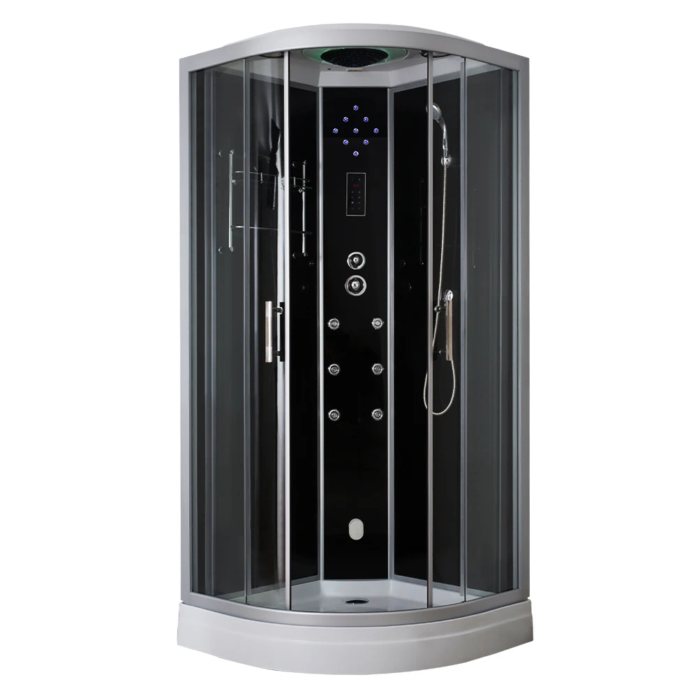 complete shower room, shower box cabins, bath room shower