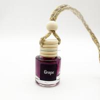 33WB Upgrades Car Interior Perfumes Hanging Diffuser Fall Inspired Scent Strong Oil Bases Air Freshener for Vehicles