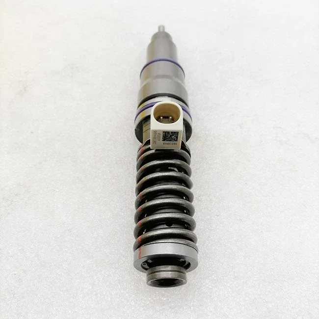 

-High quality Excavator parts diesel fuel injector For 3803848 21586294 3801439 for Excavator injector