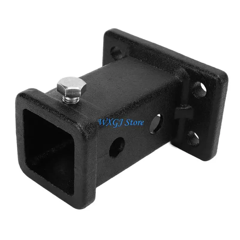 

37JE Powerful Towing Sleeve Rapid Appendage Structure Consistent Trailers