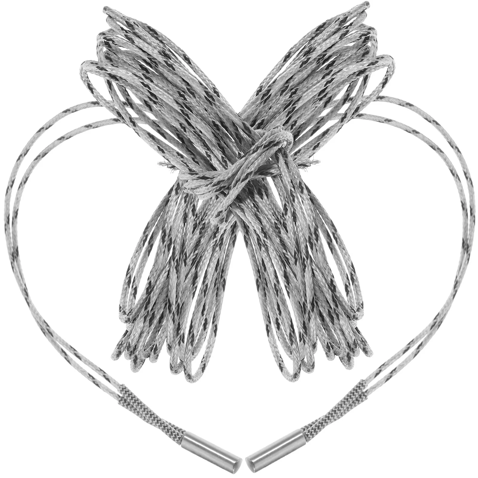 

2 шт. нагревательная трубка 1 м 24 В 50 Вт более сильная 05 изоляция более высокая термостойкость для 3D-принтера Hotend Reprap аксессуар