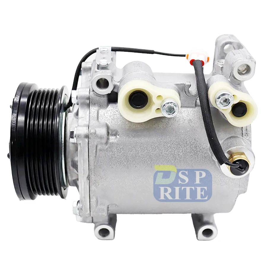 AKH200A203B For Mitsubishi Eclipse AC COMPRESSOR MSC090 AKC200A205AS AKC200A205G AKC200A205S AKC200A215AS AKH200A203 AKH200A203A