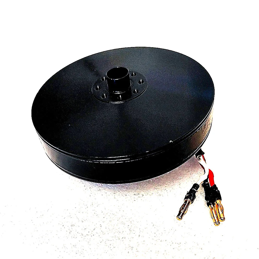 T10B(10010) Drone Motor Agriculture Sprayer Engine Thrust Brushless Engine for UAV Payload