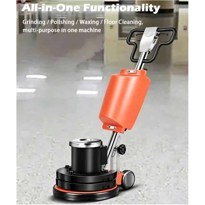 #33 Best Floor Polishers to Buy In 2026