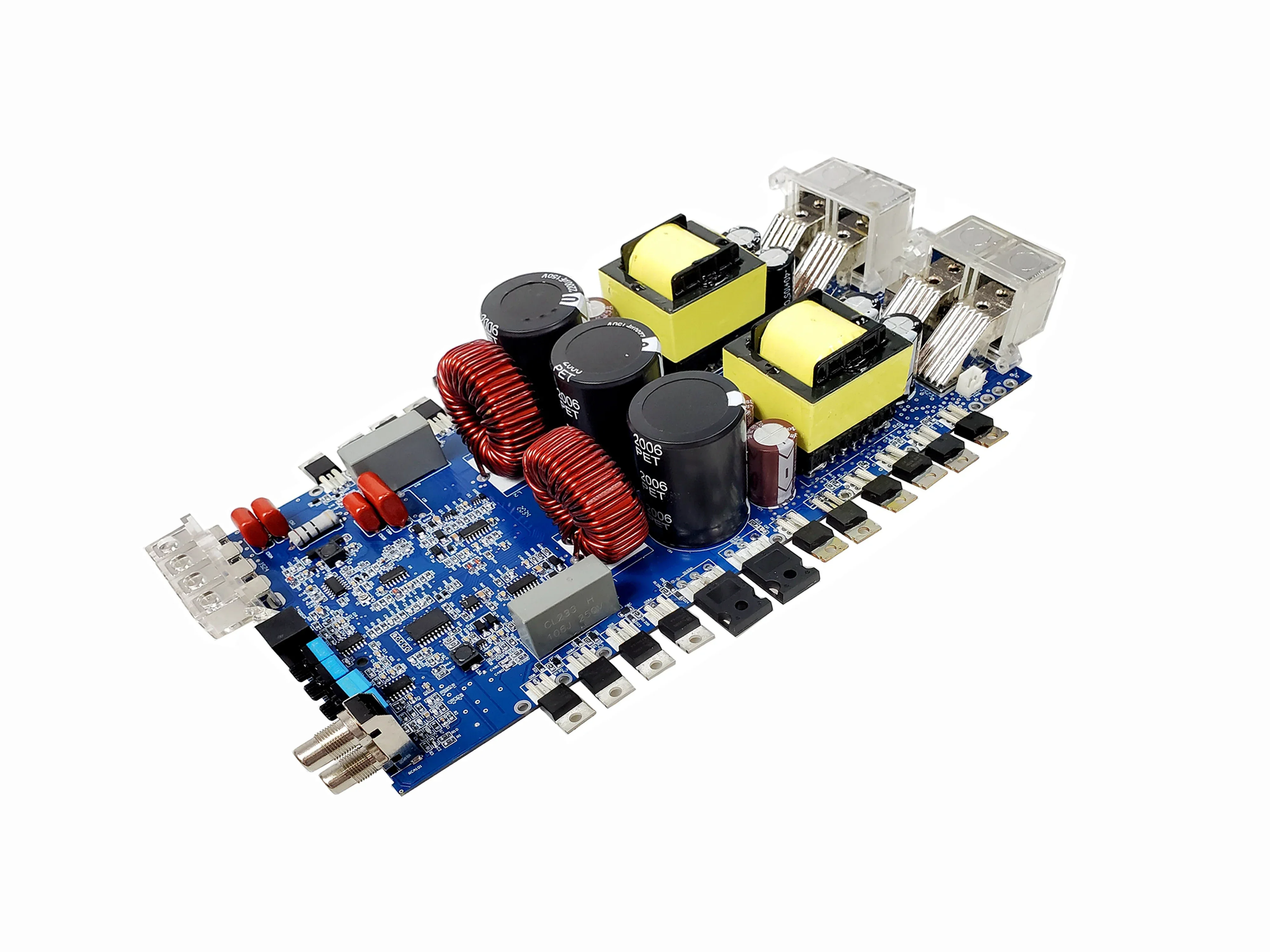 Leshine CLASS D 5000w high power  Brazil monoblock car amplifiers full range