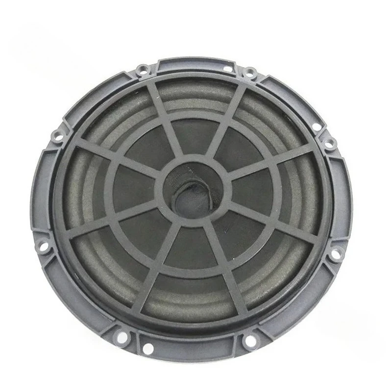 9807145580 Fit for Peugeot 206 307 308 Partner for Citroen C2 C3 C4 C5 Picasso Xsara Door speaker car horn