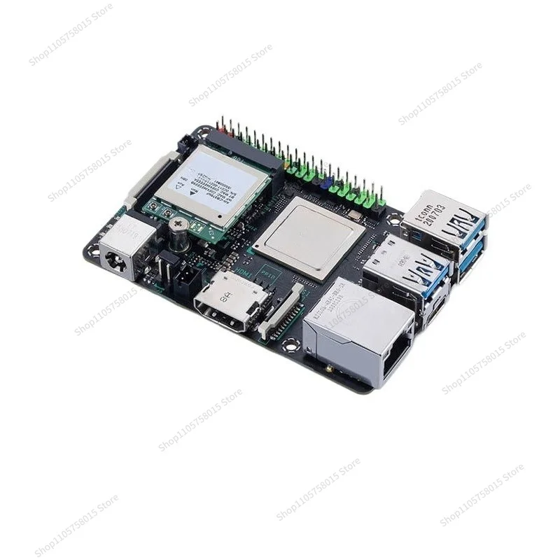 FOR [Tinker Board 2/2S] Rk3399 Development Board 11/arm Main Board