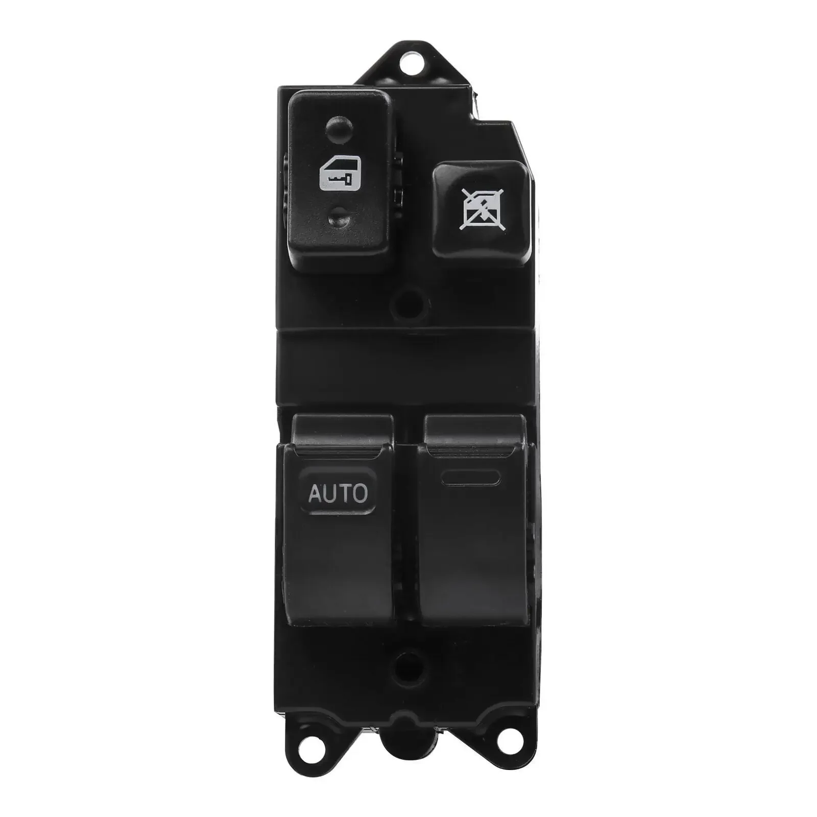 For Toyota Tacoma Pickup 1995 1996 1997 1998 1999 2000 Master Electric Power Window Glass Lifter Control Switch 84820-16060