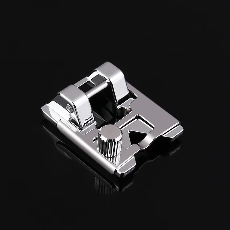 

Domestic Sewing Presser foot Braiding Foot presser foot 9905(#SA141) For Brother Singer Juki