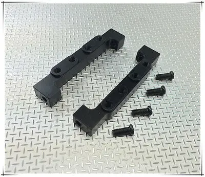 

Toucan RC Metal Servo Mount For RC 1/14 Diy Tamiyaya Tractor Truck R620 Man Spare Th01289-Smt2