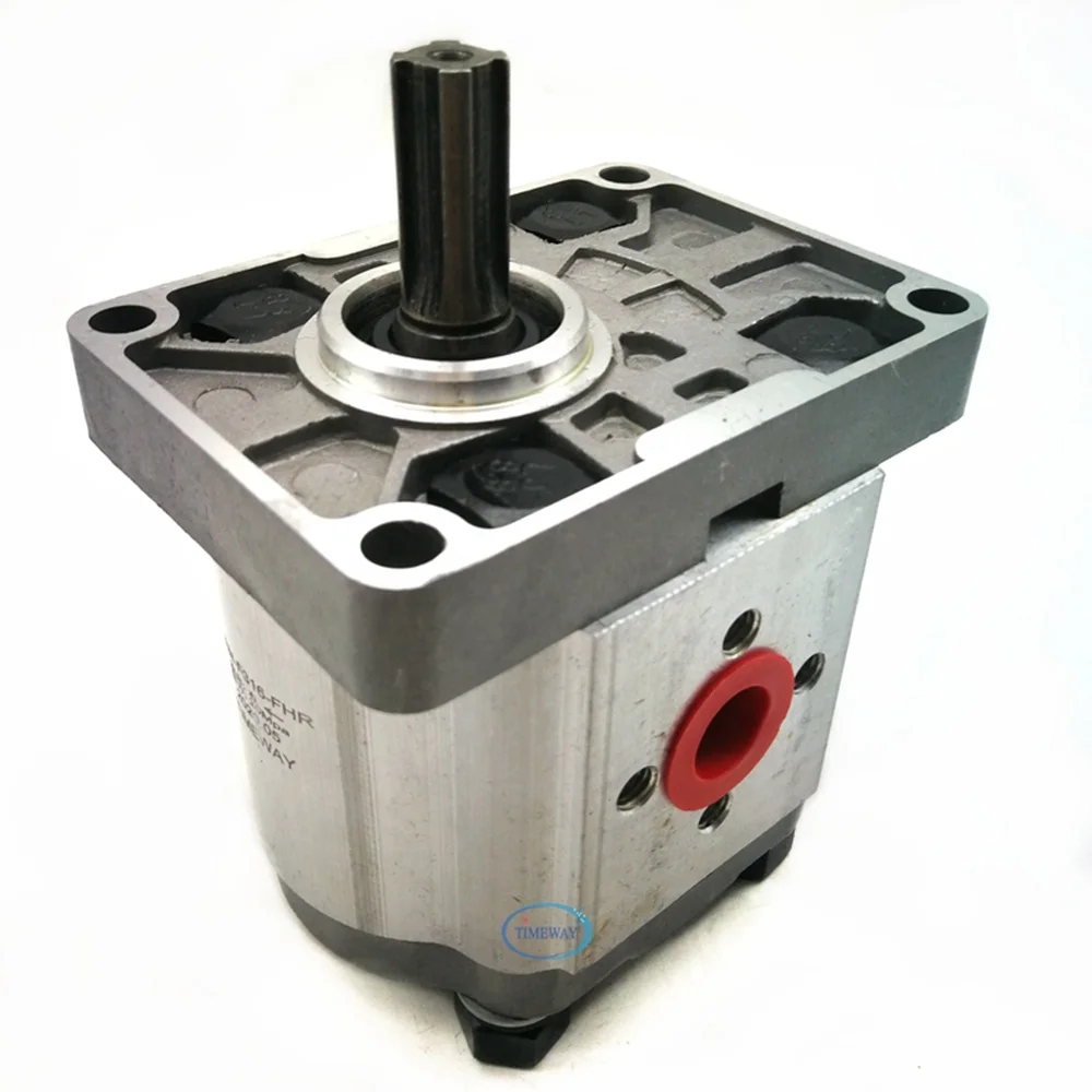 Hydraulic Oil Pump CBN 316 CBN-E316 CBN-F316 Gear Pumps