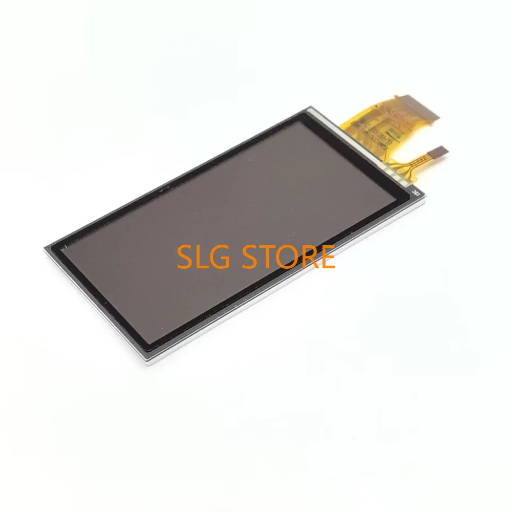 Nowy wyświetlacz LCD do Sony HDR-CX260E CX270E XR260E CX260 CX270 XR260