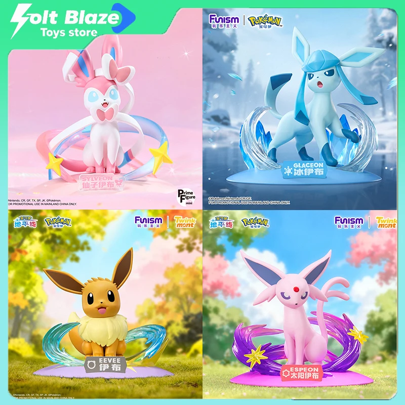 figurine-d'anime-funism-pokemon-eevee-evolution-series-sylveon-pikachu-modele-de-collection-decoration-de-bureau-jouet-cadeau