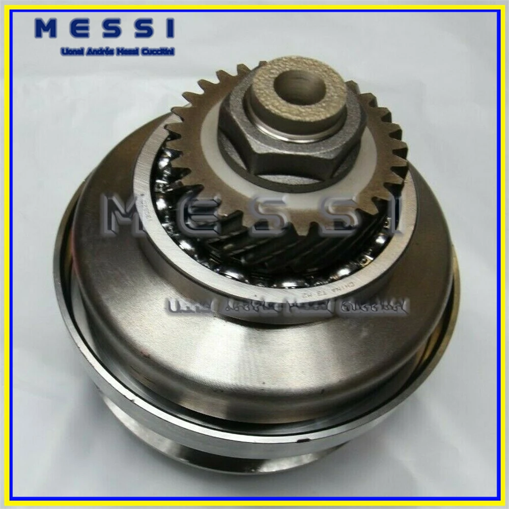 RE0F11A JF015E Primary Pulley (30-T) for Nissan Versa Chevrolet Mitsubish Two Years Warranty