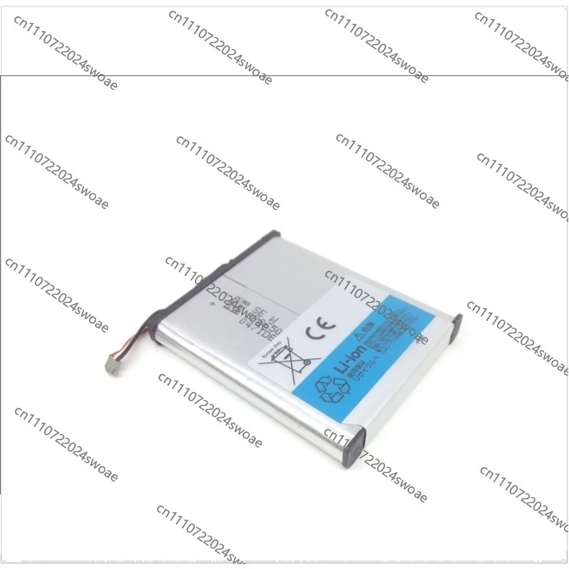 For PSV2000/1000 Original Rocker Battery Speaker Camera LR Button Board Back Touch Switch Cable Shell Screen