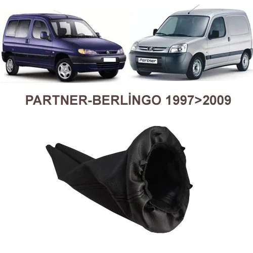 

SHIFTERS LEVER BELLOWS DATING-BERLINGO 1997-2008 7589 G3 245639714