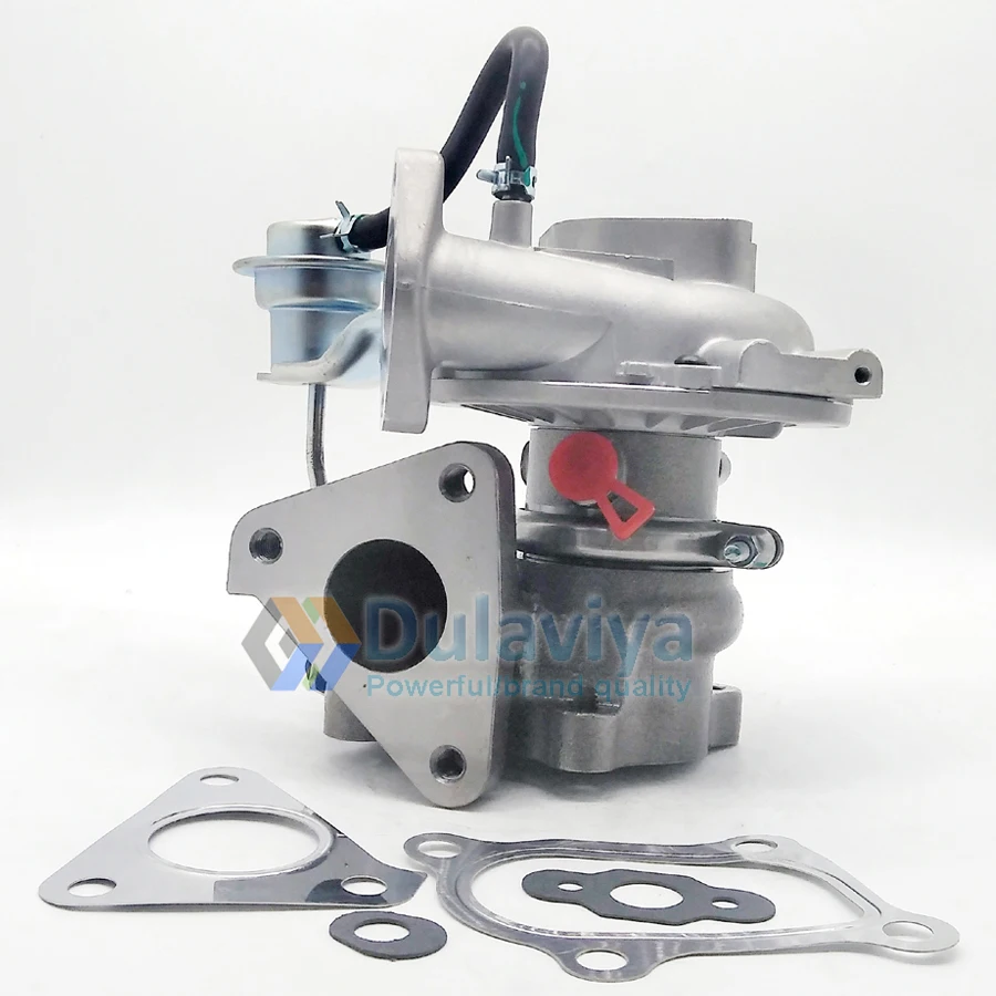 RHF4H Turbo Turbocharger For Car Nissan Navara X-Trail Frontier YD25DDTi VD420058 VN3 2002- VD420058 14411-VK50B 14411-VK500