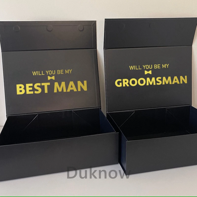 Beste Férfi groomsman esküvői decals personalised Adomány Loggia bakelit matrica születésnapi Loggia Szokás Elnevez Illemszabály Matrica decoratie