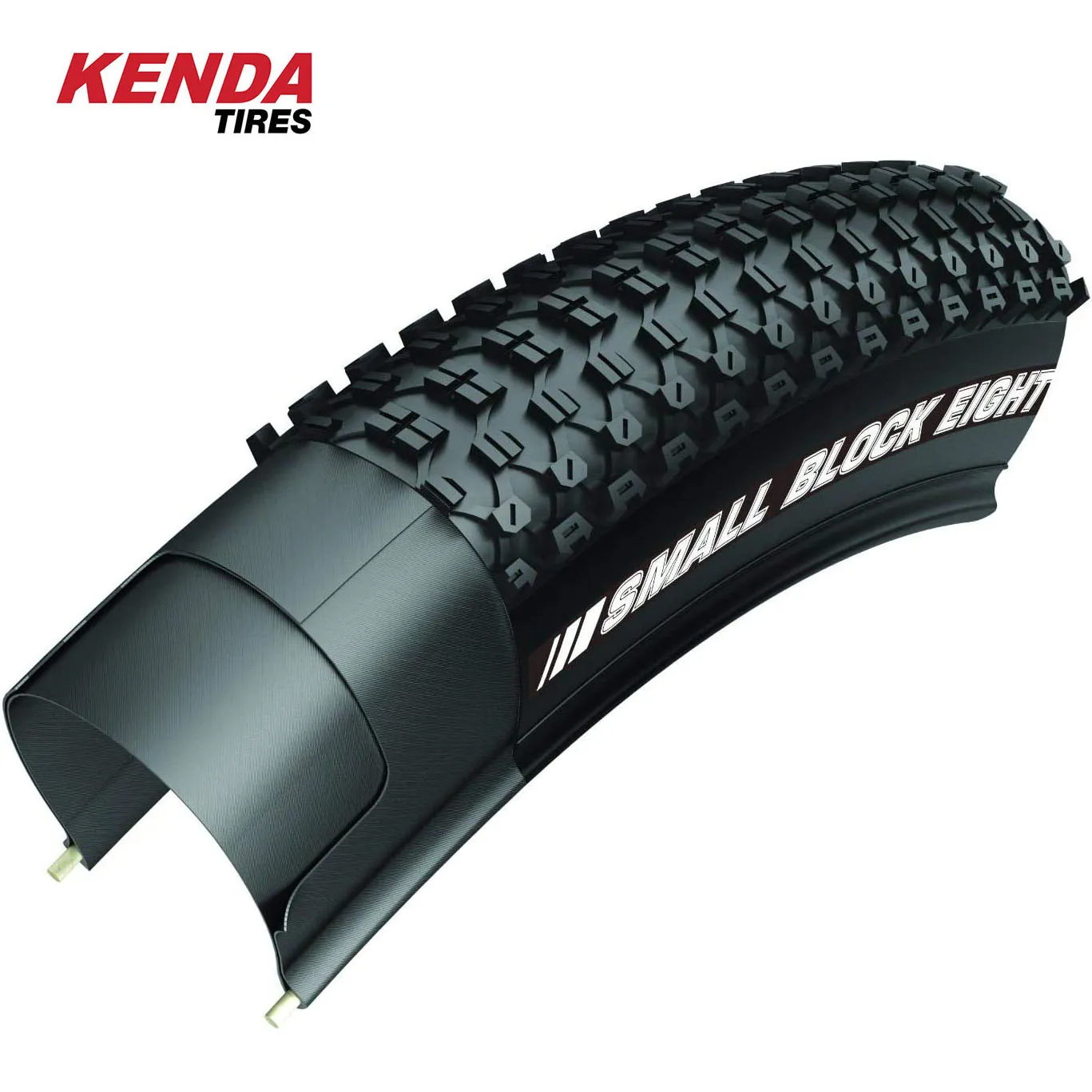 Kenda Small Block Eight Bicycle Tire 29x1.95 29x2.1 26x1.95 26x2.1 26x2.35 27.5x1.95 27.5x2.1 Mountain Foldable Bike Tire