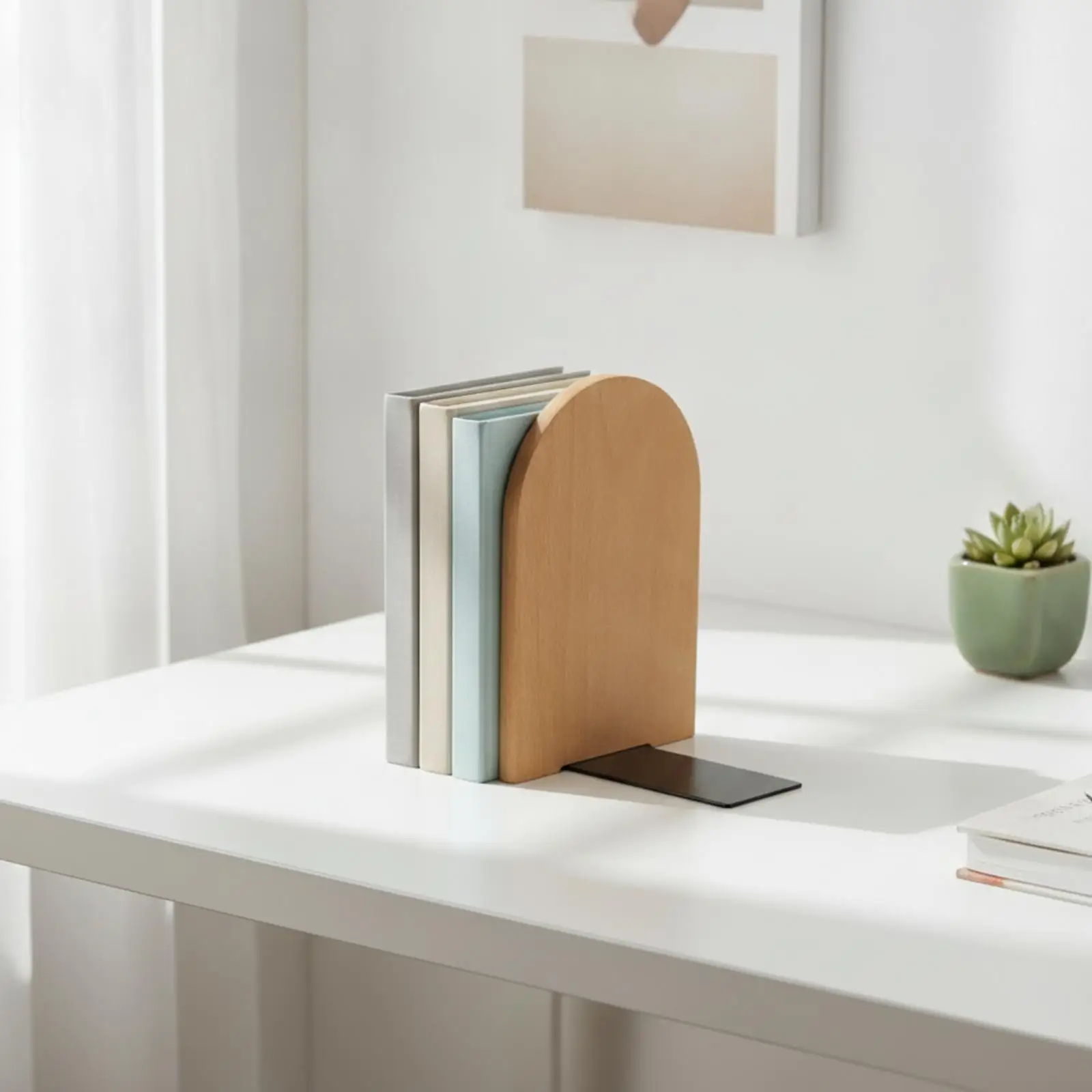 suporte-para-livros-em-madeira-de-faia-organizador-de-mesa-minimalista-com-base-de-metal-organizador-de-prateleira-para-romances-diarios-e-livros-didaticos