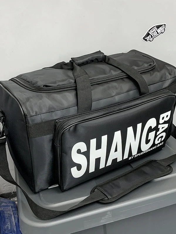 large-capacity-sports-fitness-bag-men's-football-basketball-training-bag-shoe-storage-handheld-travel-bag-youth-casual-fashion