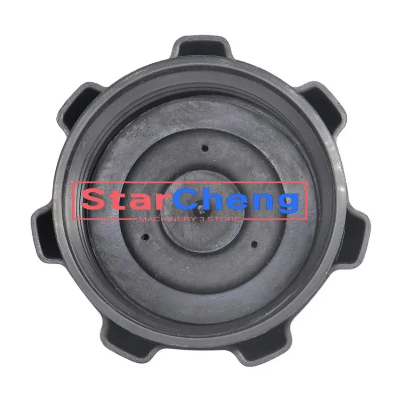 for Stens MTD Riders John Deere Ariens Bobcat Briggs Stratton Cub Cadet Kohler 125-384 48587 795027 AM104032 Fuel Tank Gas Cap