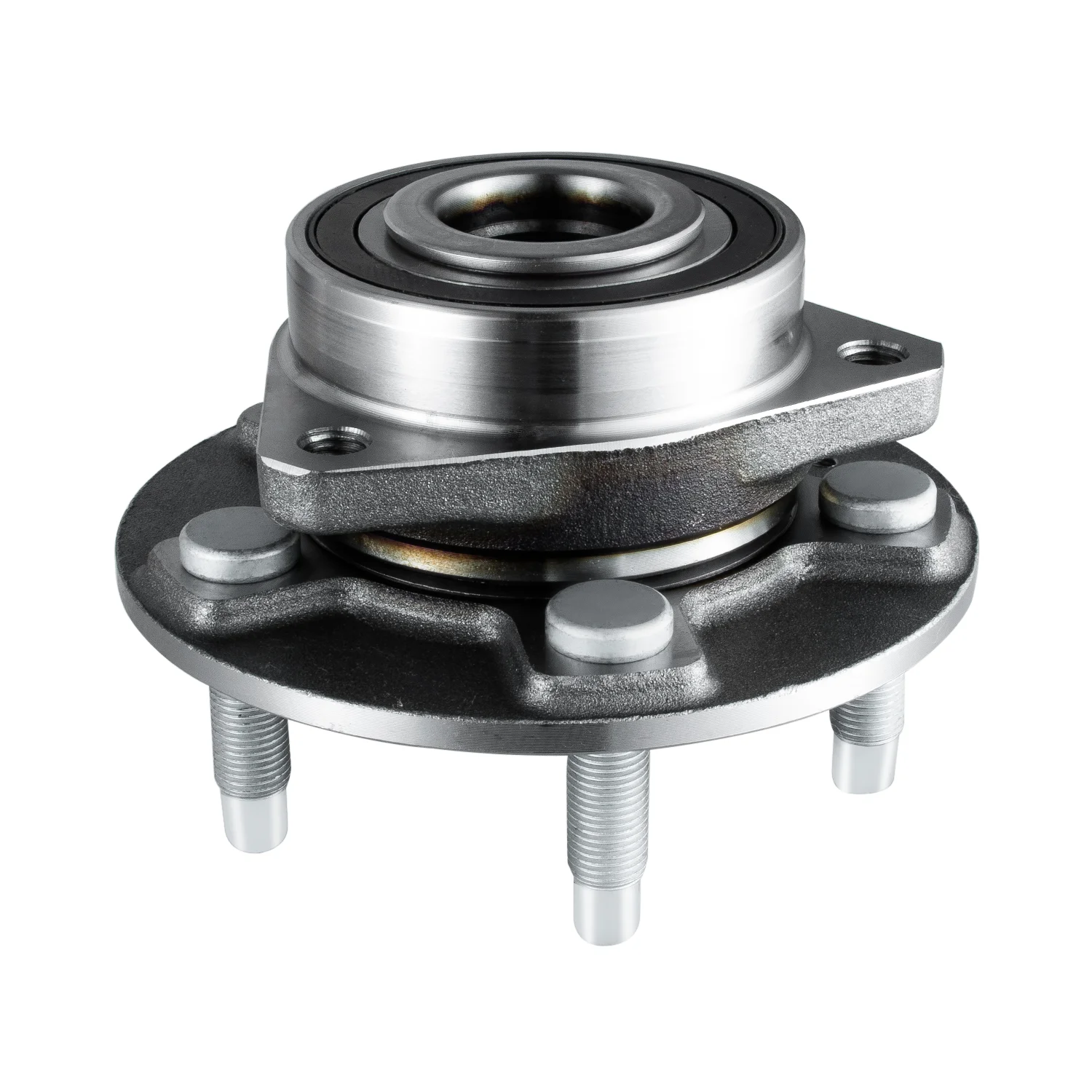 

Front or Rear Wheel Bearing Hub For 2010-15 Chevy Camaro 08-19 Cadillac CTS XTS 3.6L