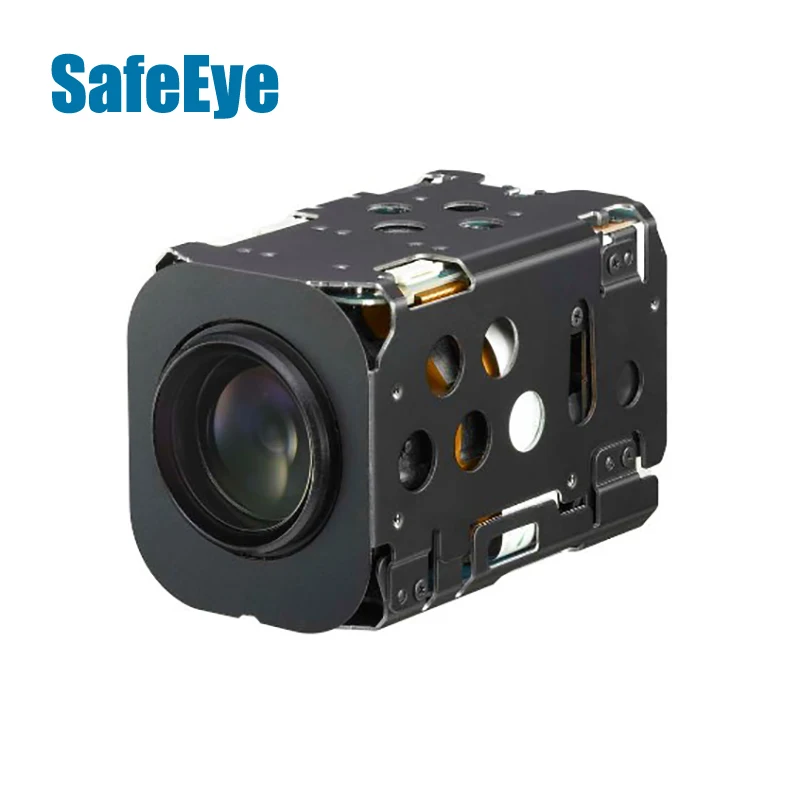 

Free shipping SONY CCTV FCB-EX985EP & FCB-CX985EP FCB-EX985E 28X Optical Zoom integrated Camera from SafeEye Technology