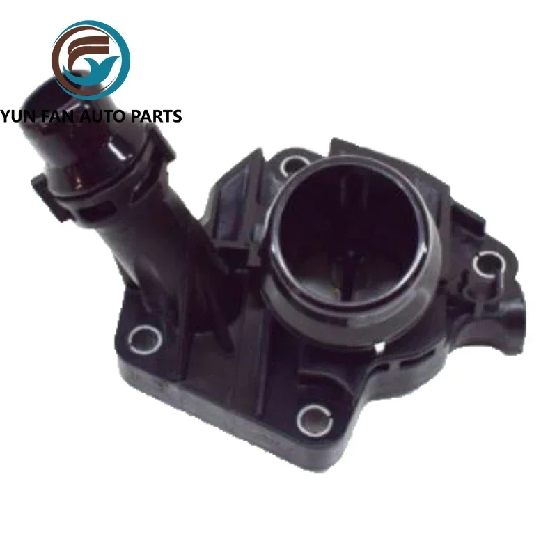 غلاف ترموستات مبرد ، BMW F20 F30 F10 G11 F25 F26 F15 118d 318d 520d 725d X3 X5