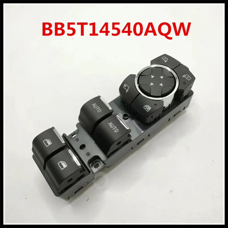 

Переключатель Стеклоподъемника для Ford Explorer 2011 2012 2013 2015 BB5T-14540-AQW BB5T14540AQW BB5T-14540-BGW BB5T14540BGW