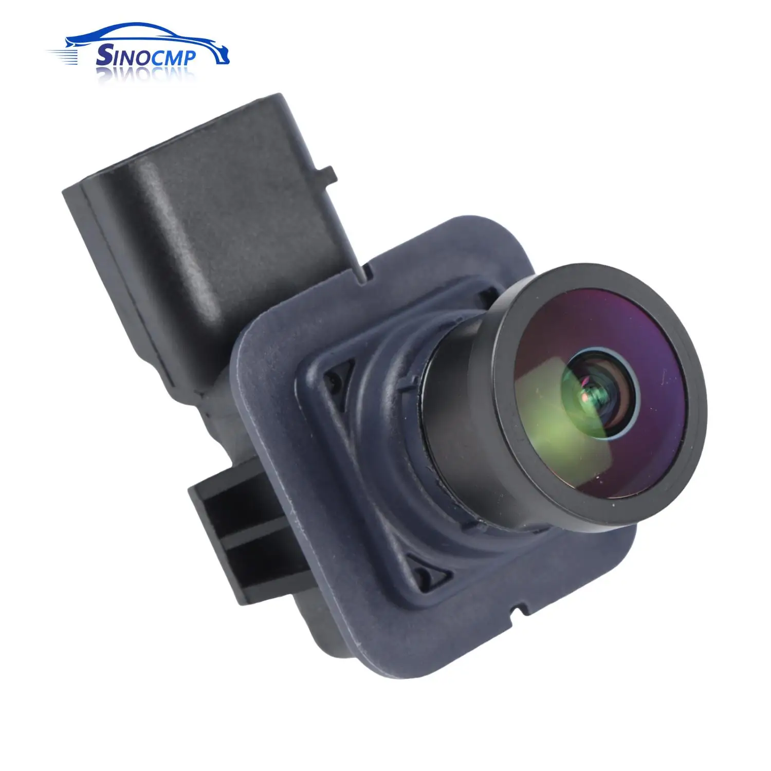 

1 PC Rear View Back-up Camera Fits For 2011-2015 Ford Edge BT4Z-19G490-B Car Replacement Parts Back-up Camera Accessories