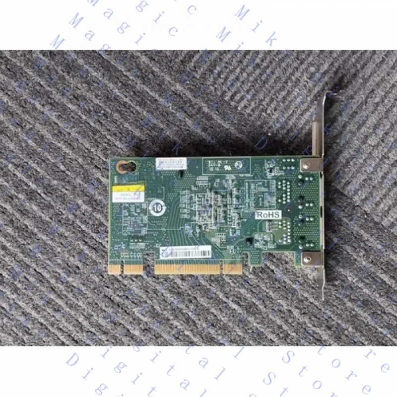 H  FOR Inspur 2-port network card YPCB-00311-1P3 YZCA-00311-103 PCIe interface