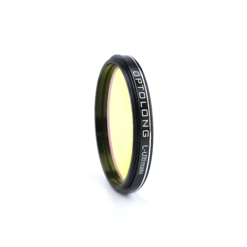 Arrival No Lens Flare Ultra-narrowband L-Ultimate Optolong Camera Astronomy Telescope Filter Photo Lens Filter For DSLR