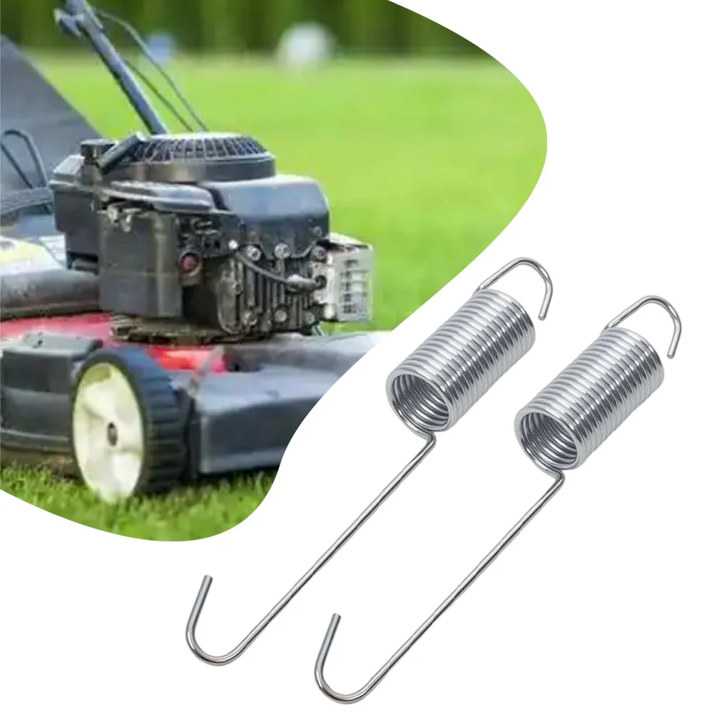 2Pcs Springs 54411-… - image