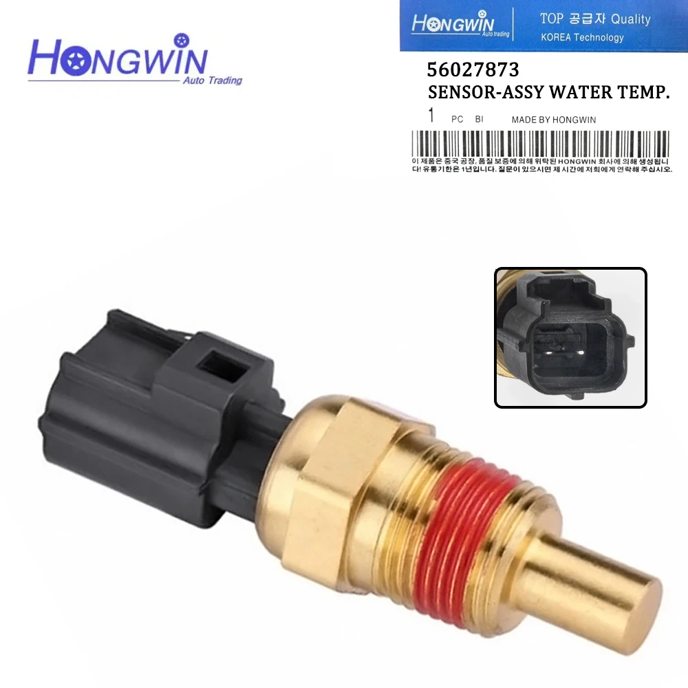 S149 56027873 2132811 Coolant Water Temperature Sensor For Dodge Dakota Durango Nitro Ram 1500 For Mitsubishi Raider For Jeep