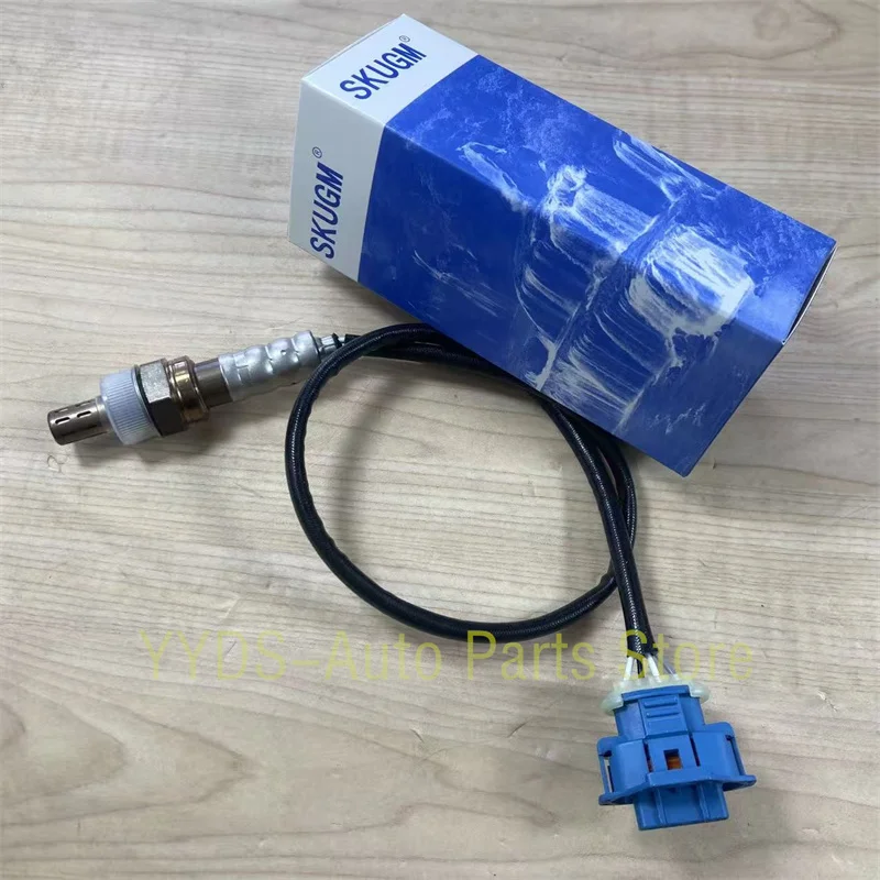55566650 55353811 Oxygen Sensor Lambda Sensor Air Fuel Ratio For Alfa Romeo 159 Chevrolet Cruze Opel Meriva Omega B Vauxhall - view 2